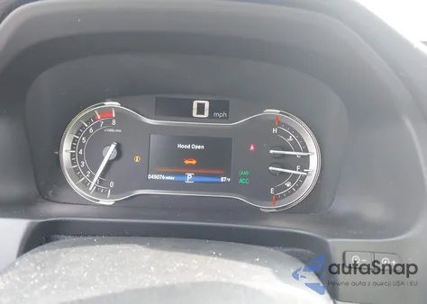 2022 Honda Ridgeline Rtl from USA, damaged, VIN 5FPYK3F52NB037472